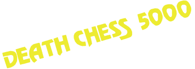 Death Chess 5000 logo