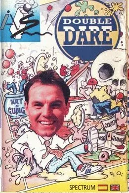 Double Dare box art