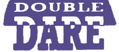 Double Dare logo