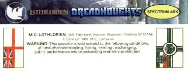 Dreadnoughts box back