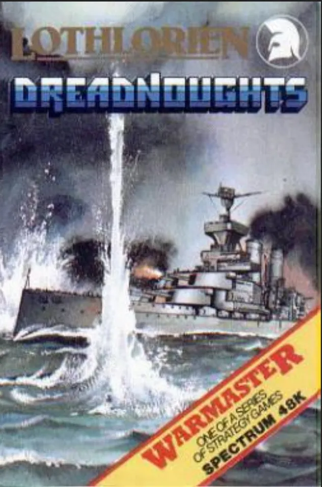 Dreadnoughts box art