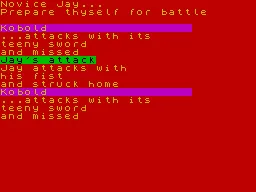 The Dungeon Master screenshot