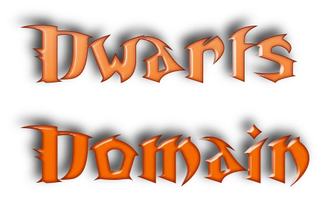 Dwarfs Domain logo