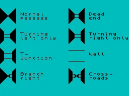Escape from Omicron screenshot