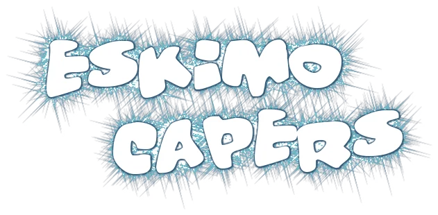Eskimo Capers logo