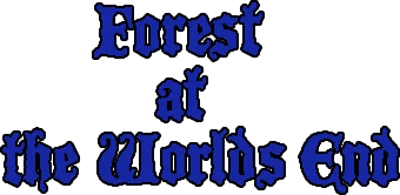 Forest at Worlds End logo