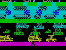 Backdrop artwork for Frog Hopper