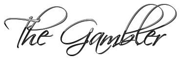 The Gambler logo