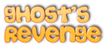 Ghost's Revenge logo
