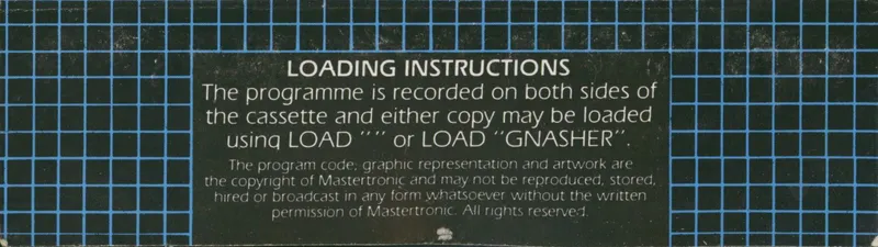Gnasher box back