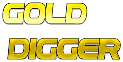 Gold Digger logo