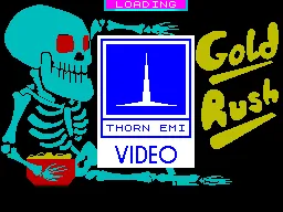 Gold Rush screenshot