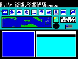 Backdrop artwork for Guadalcanal