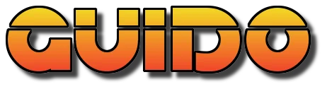 Guido logo