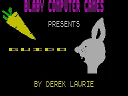 Guido screenshot