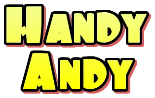 Handy Andy logo