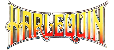 Harlequin logo