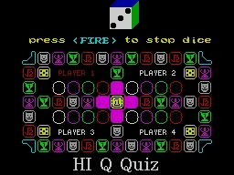 Backdrop artwork for Hi-Q-Quiz