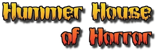 Hummer House of Horror logo