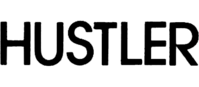 Hustler logo