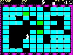 Backdrop artwork for Ice Attack