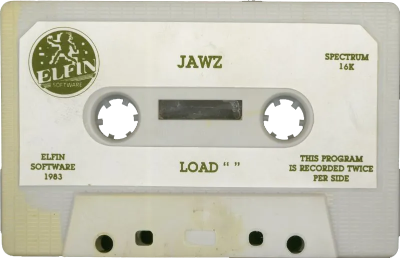 Jawz cart