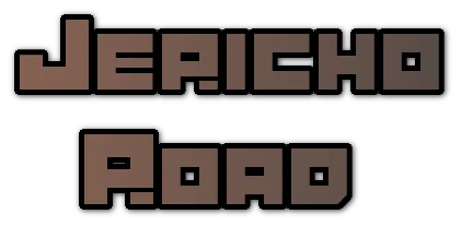 Jericho Road logo