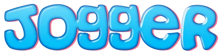 Jogger logo