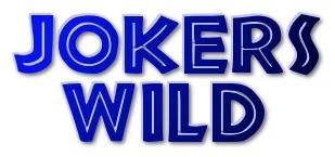 Jokers Wild logo
