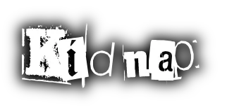 Kidnap logo
