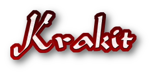 Krakit logo