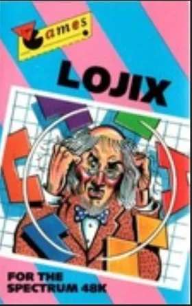Lojix box art