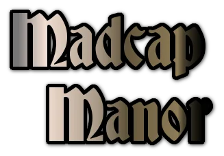 Madcap Manor logo