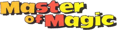 Master of Magic logo