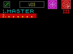 Backdrop artwork for Master Word
