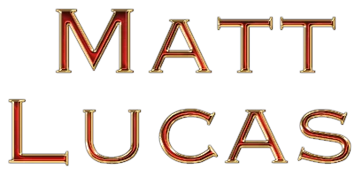 Matt Lucas logo