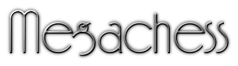 Megachess logo