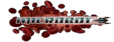 Microbot logo