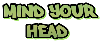Mind Your Head logo