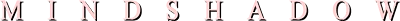Mindshadow logo