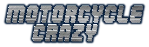 Motorcycle Crazy logo