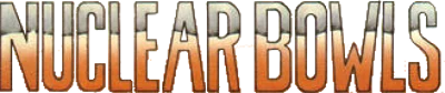 Nuclear Bowls logo
