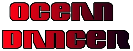 Ocean Dancer logo