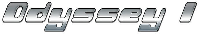 Odyssey 1 logo