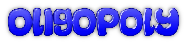 Oligopoly logo