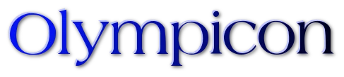 Olympicon logo