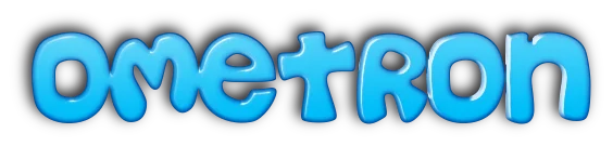 Ometron logo