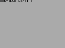 Pacific War screenshot