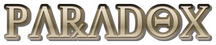 Paradox logo