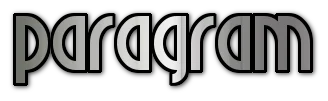 Paragram logo
